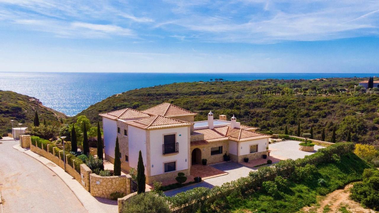 Balder Villa